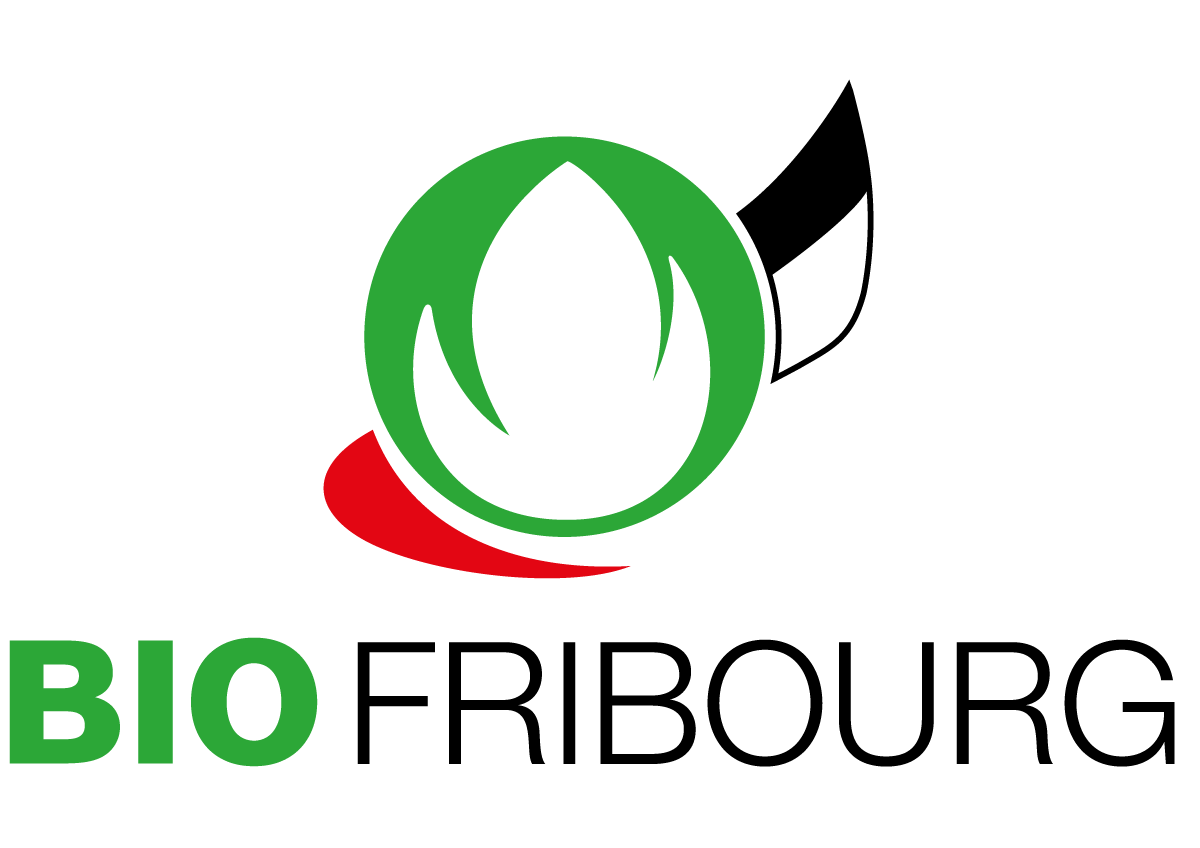Bio Fribourg logo