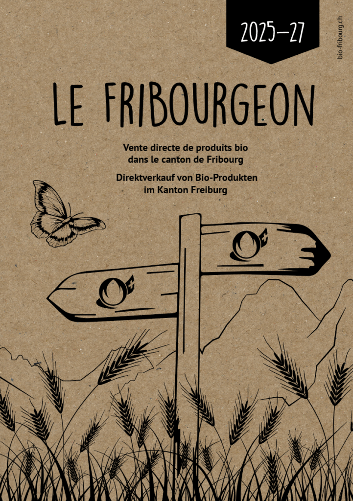 Le FriBourgeon 2025