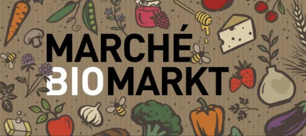 Marché Bio
