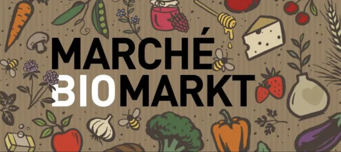 Marché Bio